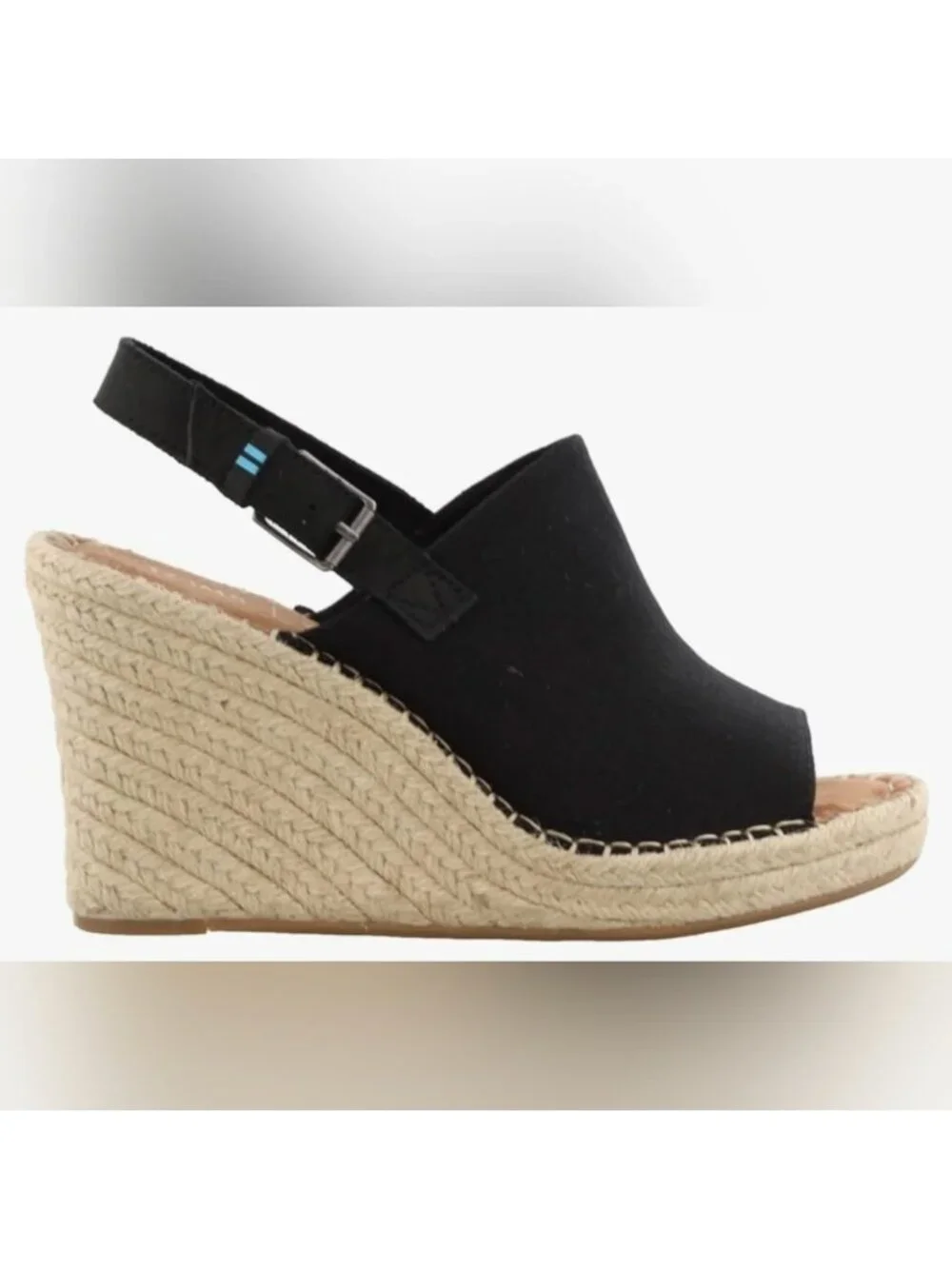 Toms style meets